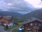 Archived image Webcam Bellwald, tourism association "Bellwald TOurismus" 05:00