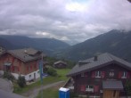 Archived image Webcam Bellwald, tourism association "Bellwald TOurismus" 07:00