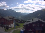 Archiv Foto Webcam Bellwald, TVB Bellwald Tourismus 15:00