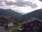 Archiv Foto Webcam Bellwald, TVB Bellwald Tourismus 17:00