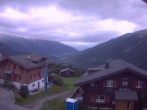 Archiv Foto Webcam Bellwald, TVB Bellwald Tourismus 05:00