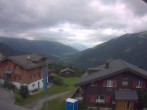 Archiv Foto Webcam Bellwald, TVB Bellwald Tourismus 07:00