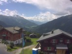 Archiv Foto Webcam Bellwald, TVB Bellwald Tourismus 11:00