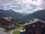 Archiv Foto Webcam Bellwald, TVB Bellwald Tourismus 13:00