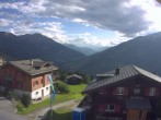Archiv Foto Webcam Bellwald, TVB Bellwald Tourismus 17:00