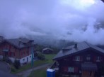 Archiv Foto Webcam Bellwald, TVB Bellwald Tourismus 05:00
