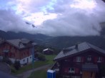 Archiv Foto Webcam Bellwald, TVB Bellwald Tourismus 06:00