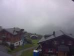 Archiv Foto Webcam Bellwald, TVB Bellwald Tourismus 07:00
