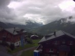 Archiv Foto Webcam Bellwald, TVB Bellwald Tourismus 09:00