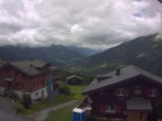 Archiv Foto Webcam Bellwald, TVB Bellwald Tourismus 11:00