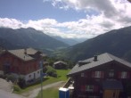 Archiv Foto Webcam Bellwald, TVB Bellwald Tourismus 13:00