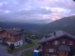 Archiv Foto Webcam Bellwald, TVB Bellwald Tourismus 05:00