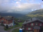 Archiv Foto Webcam Bellwald, TVB Bellwald Tourismus 06:00