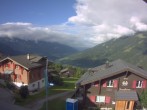 Archiv Foto Webcam Bellwald, TVB Bellwald Tourismus 07:00