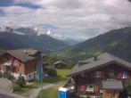 Archiv Foto Webcam Bellwald, TVB Bellwald Tourismus 09:00
