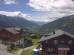 Archiv Foto Webcam Bellwald, TVB Bellwald Tourismus 11:00