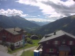 Archiv Foto Webcam Bellwald, TVB Bellwald Tourismus 13:00