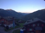 Archiv Foto Webcam Bellwald, TVB Bellwald Tourismus 05:00