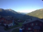 Archiv Foto Webcam Bellwald, TVB Bellwald Tourismus 06:00