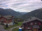 Archiv Foto Webcam Bellwald, TVB Bellwald Tourismus 07:00