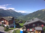 Archiv Foto Webcam Bellwald, TVB Bellwald Tourismus 09:00