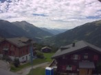 Archiv Foto Webcam Bellwald, TVB Bellwald Tourismus 11:00