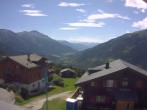 Archiv Foto Webcam Bellwald, TVB Bellwald Tourismus 13:00