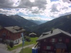 Archiv Foto Webcam Bellwald, TVB Bellwald Tourismus 15:00