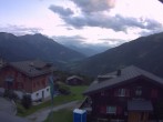 Archiv Foto Webcam Bellwald, TVB Bellwald Tourismus 19:00
