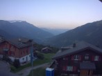 Archiv Foto Webcam Bellwald, TVB Bellwald Tourismus 05:00