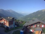 Archiv Foto Webcam Bellwald, TVB Bellwald Tourismus 07:00