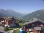 Archiv Foto Webcam Bellwald, TVB Bellwald Tourismus 09:00