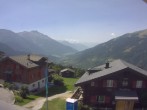 Archiv Foto Webcam Bellwald, TVB Bellwald Tourismus 11:00