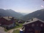 Archiv Foto Webcam Bellwald, TVB Bellwald Tourismus 13:00