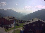 Archiv Foto Webcam Bellwald, TVB Bellwald Tourismus 15:00