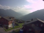 Archiv Foto Webcam Bellwald, TVB Bellwald Tourismus 17:00