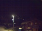 Archived image Webcam Bellwald, tourism association "Bellwald TOurismus" 01:00