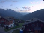 Archived image Webcam Bellwald, tourism association "Bellwald TOurismus" 19:00