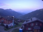 Archiv Foto Webcam Bellwald, TVB Bellwald Tourismus 05:00