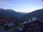 Archiv Foto Webcam Bellwald, TVB Bellwald Tourismus 06:00