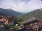 Archiv Foto Webcam Bellwald, TVB Bellwald Tourismus 08:00