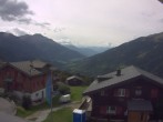 Archiv Foto Webcam Bellwald, TVB Bellwald Tourismus 12:00