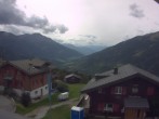 Archiv Foto Webcam Bellwald, TVB Bellwald Tourismus 13:00