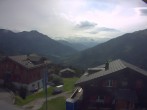 Archiv Foto Webcam Bellwald, TVB Bellwald Tourismus 15:00