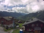 Archiv Foto Webcam Bellwald, TVB Bellwald Tourismus 11:00