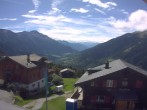 Archiv Foto Webcam Bellwald, TVB Bellwald Tourismus 13:00