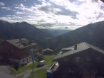Archiv Foto Webcam Bellwald, TVB Bellwald Tourismus 15:00