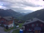 Archiv Foto Webcam Bellwald, TVB Bellwald Tourismus 17:00