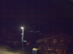 Archived image Webcam Bellwald, tourism association "Bellwald TOurismus" 23:00