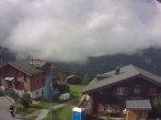 Archived image Webcam Bellwald, tourism association "Bellwald TOurismus" 09:00